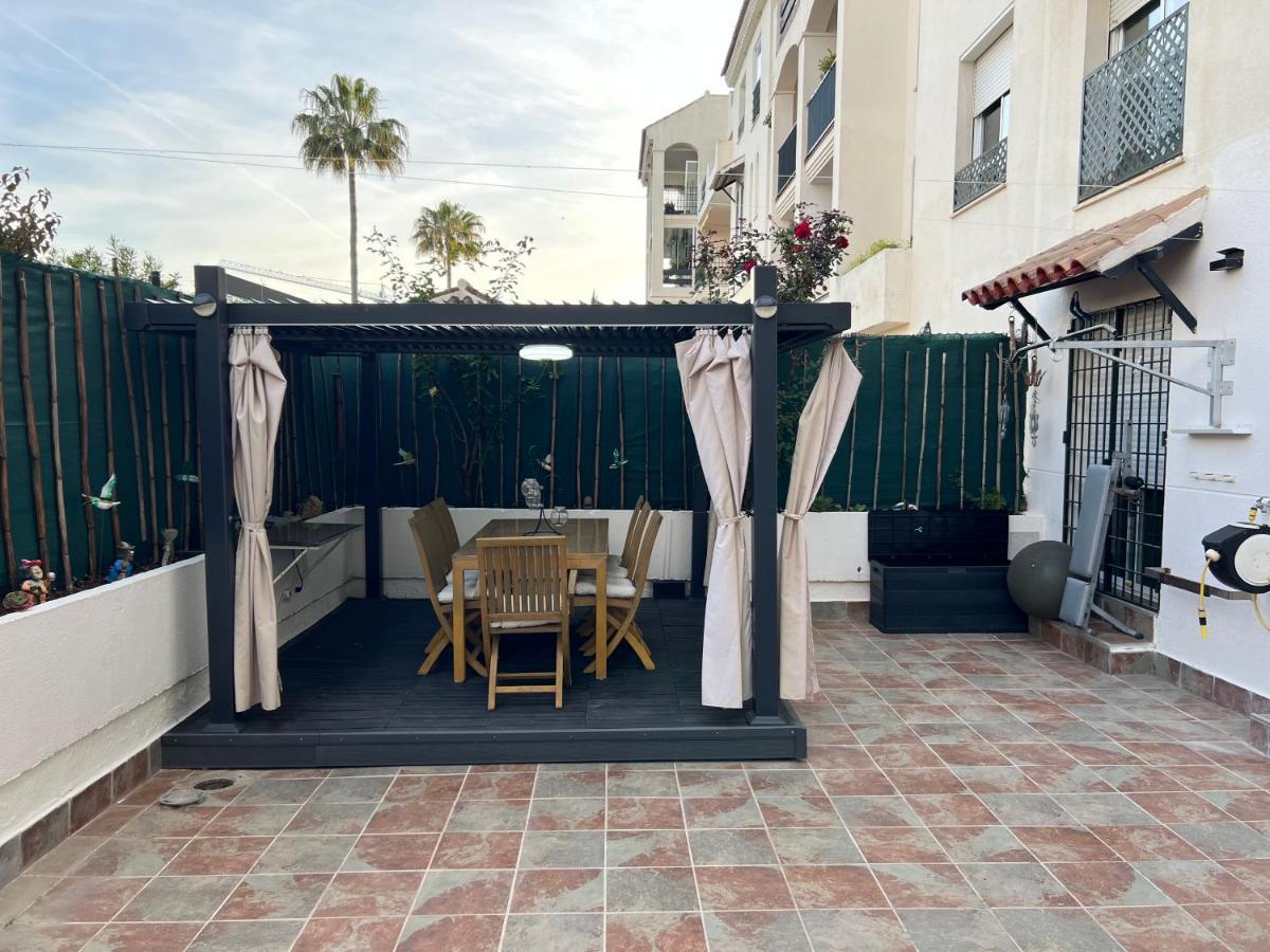 Marbella San Pedro Alcantara Exterior foto