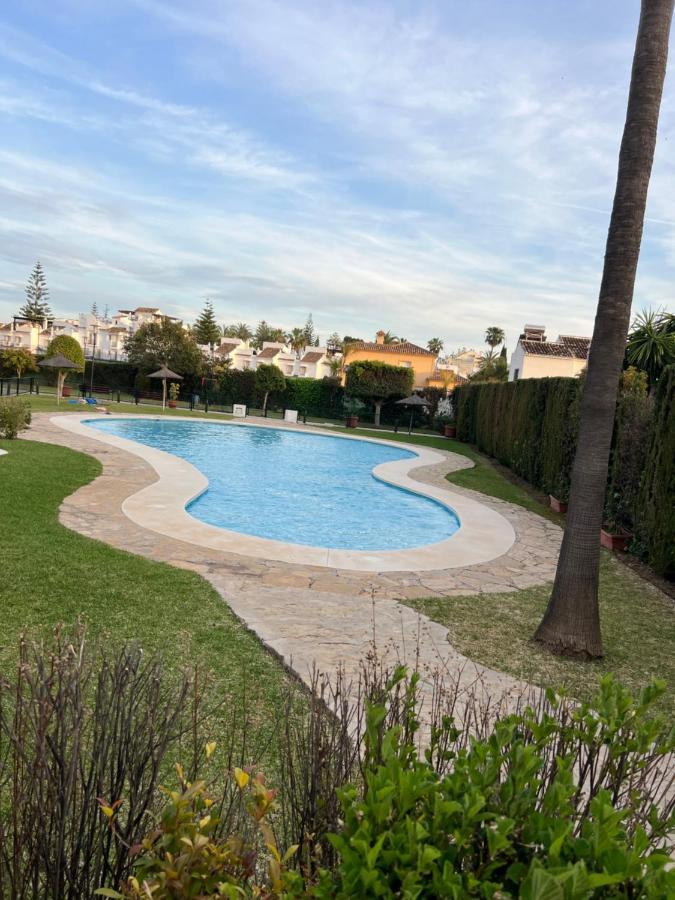 Marbella San Pedro Alcantara Exterior foto
